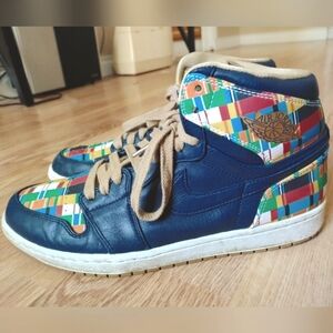 Sz 11 Nike Air Jordan 1 Retro